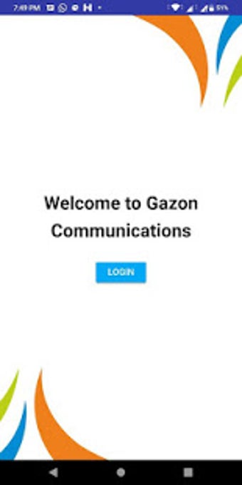 Imagen 0 para Gazon Communications