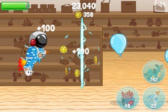 Imagen 0 para Super Balloon Rush