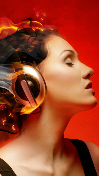 Imagen 0 para Cool Ringtones for Androi…