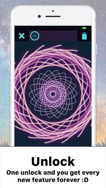 Image 2 for Mandala Maker: symmetry d…