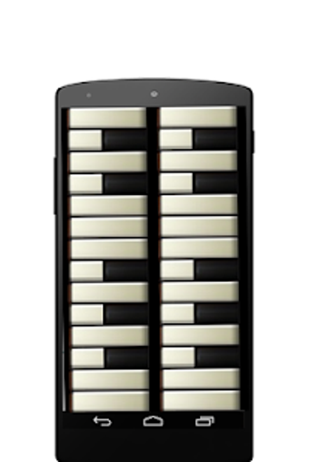 Image 2 for Electronic Organ