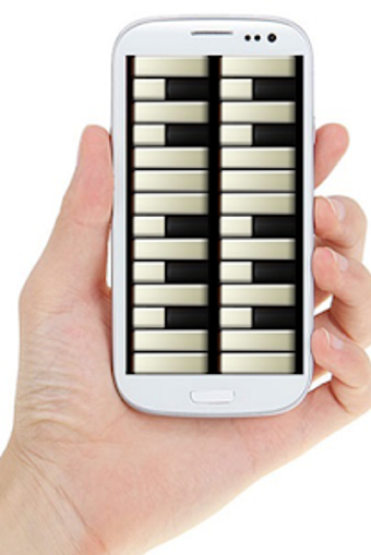 Imagen 1 para Electronic Organ