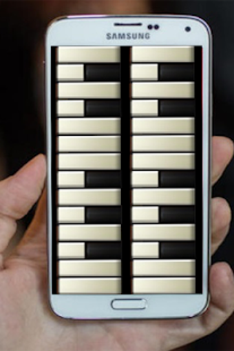Imagen 0 para Electronic Organ
