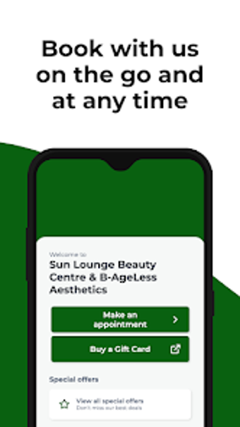 Image 0 for The Sun Lounge