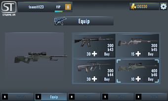 Image 0 for Dust 2 Origin: Counter At…