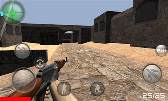 Image 1 for Dust 2 Origin: Counter At…