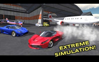 Imagen 0 para Extreme Car Driving Simul…