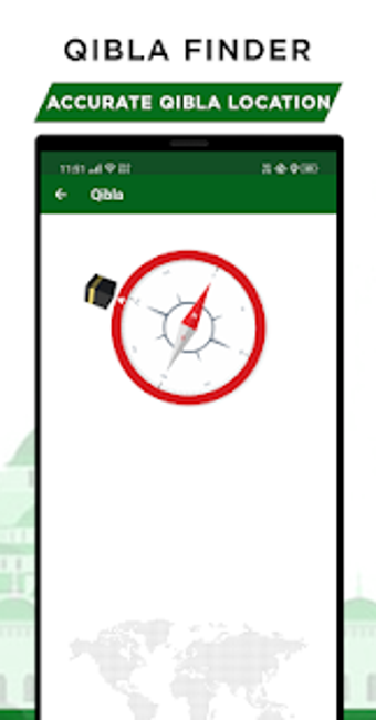 Image 0 for Muslim TTS: Prayer Times …