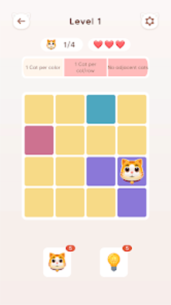 Imagen 0 para Catdoku: Meow Color Puzzl…