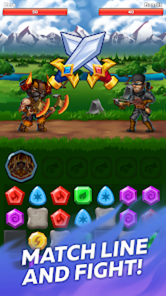 Imagen 0 para Magic Rivals: Match  Figh…