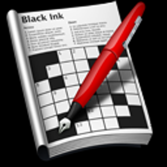 Image 0 for Black Ink