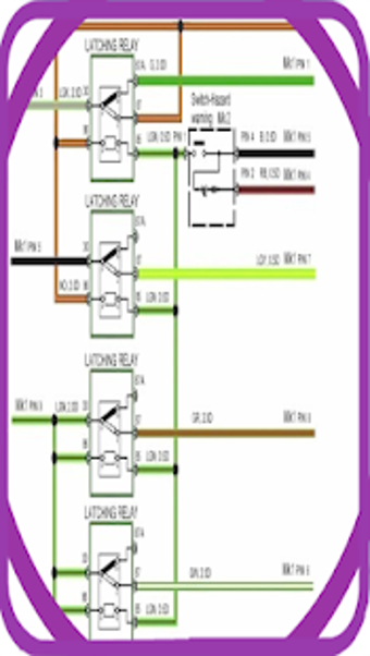 Image 3 for vehicle wiring diagram ap…