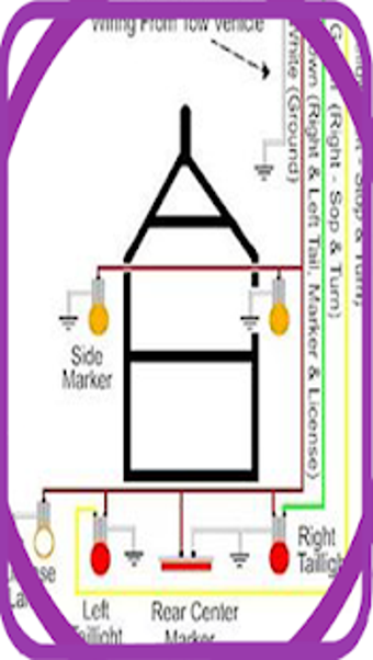 Image 1 for vehicle wiring diagram ap…