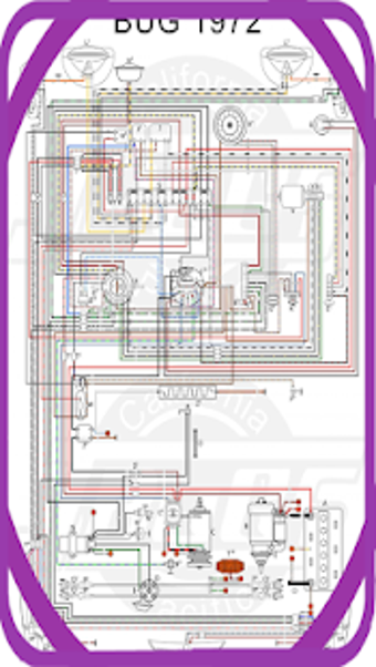 Image 2 for vehicle wiring diagram ap…