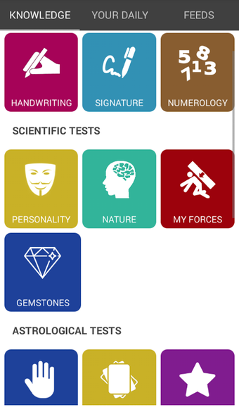 Image 1 for Palm Reader Scan Your Fut…