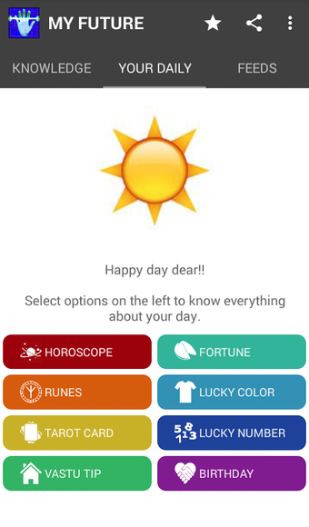 Image 3 for Palm Reader Scan Your Fut…
