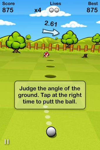 Image 0 for Putt Golf