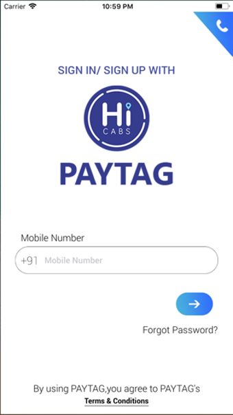 Image 3 for PayTag 4 FasTag