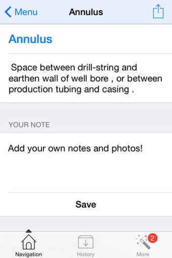 Image 0 for 5,000 Oil and Gas Terms, …