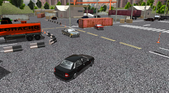 Image 2 for Real Car Parking Sim 2016