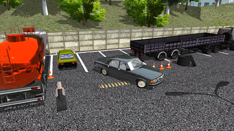 Image 0 for Real Car Parking Sim 2016