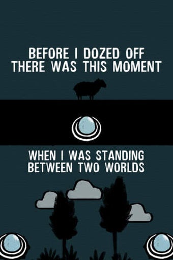 Image 0 for 2 Dreams