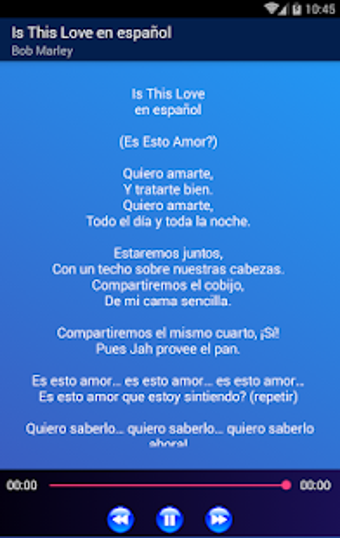 Imagen 3 para Bob Marley - Popular Song…