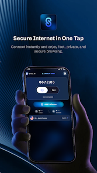 Imagen 0 para Safora VPN