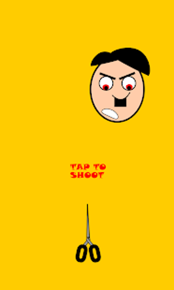 Image 1 for Shave Hitler