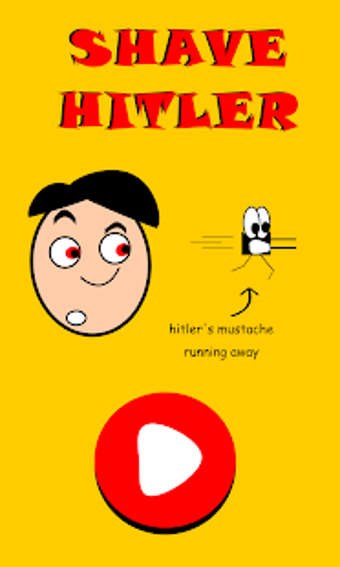 Image 0 for Shave Hitler
