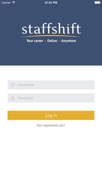 Image 0 for StaffShift