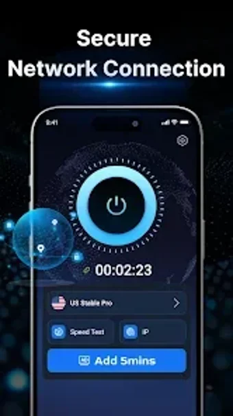 Image 0 for StableWay VPNSecureReliab…