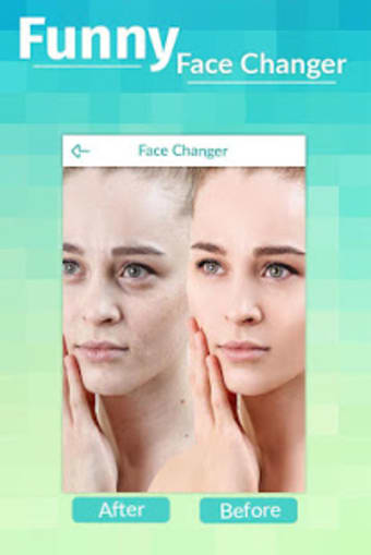 Image 3 for Age Face Changer - Funny …