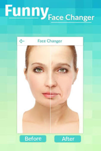 Image 1 for Age Face Changer - Funny …