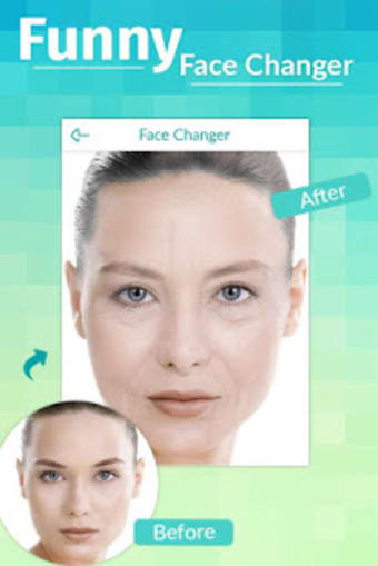 Image 2 for Age Face Changer - Funny …