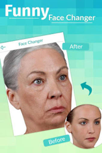 Image 0 for Age Face Changer - Funny …