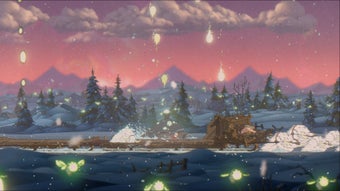Image 0 for The Eternal Life of Goldm…