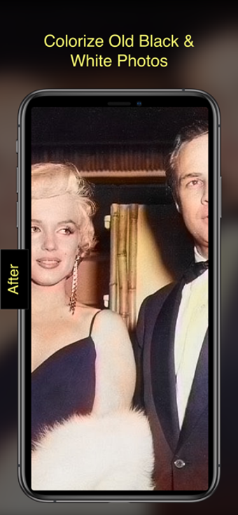 Image 3 for Pholorize: Colorize Old P…