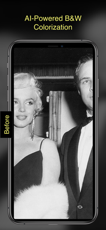 Image 2 for Pholorize: Colorize Old P…
