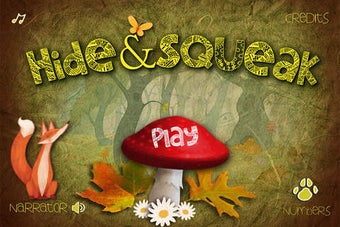 Image 0 for Hide & Squeak