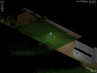 Image 0 for Project Zomboid