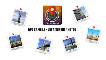 Image 1 for GPS Camera - Location on …