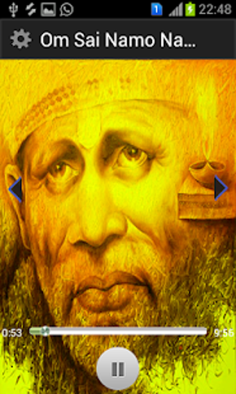 Image 2 for Om Sai Namo Namah