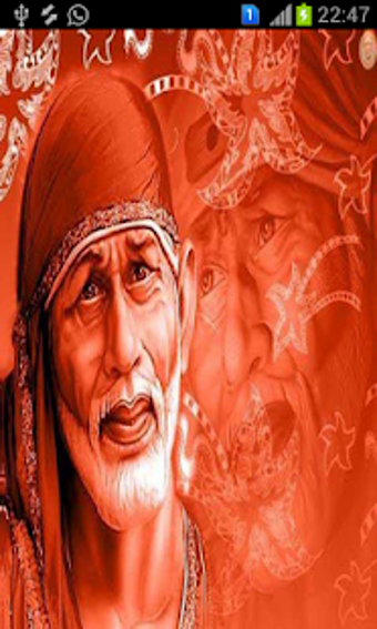 Image 1 for Om Sai Namo Namah