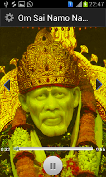 Image 3 for Om Sai Namo Namah