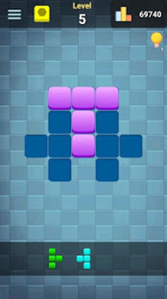 Image 2 for Shapes Puzzle