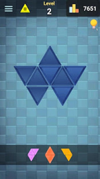Image 1 for Shapes Puzzle