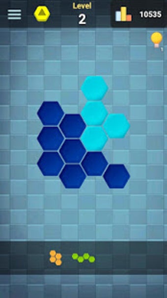 Image 0 for Shapes Puzzle