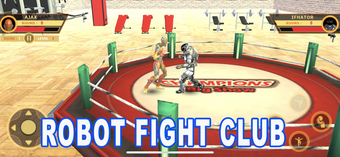 Image 0 for Super Robot Fighting Man …