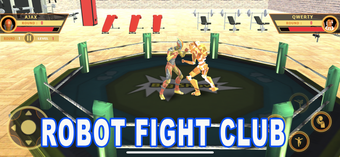 Image 2 for Super Robot Fighting Man …